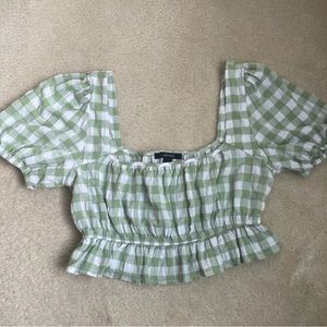 Cropped Top